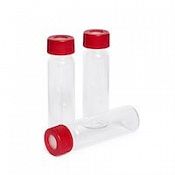 Виалы с крышками для парафазн.анализа Vial Kit 40ml Preclean 72 vials+cap+sptm, 5183-4741 Agilent