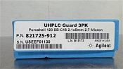 Предколонка 3 шт/уп Poroshell 120, UHPLC Guard,SB-C18,2.1mm, 821725-912 Agilent