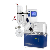 Ротационный испаритель STRIKE 385 M3, WIGGENS SQED160111