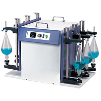 Шейкер для делительных воронок WIGGENS WS-1, 32012KA