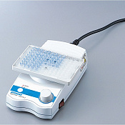 Вортекс-шейкер TM-2, диапазон скор. 0-2500 об/мин, 360120 Wiggens