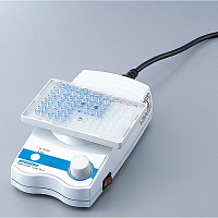 Вортекс-шейкер TM-2, диапазон скор. 0-2500 об/мин, 360120 Wiggens