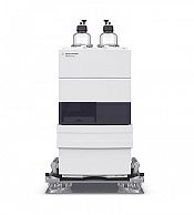 Жидкостной хроматограф Agilent 1220 Infinity II