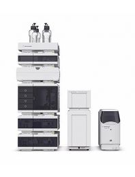 Система для сверхкритической флюидной хроматографии Agilent 1260 Infinity II SFC
