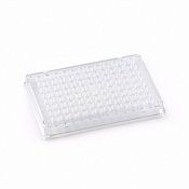 Планшет 96 Well Plates, 150uL, conical, 25/pk, 5042-8502 Agilent