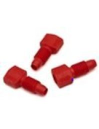 Фитинг для крышки Fitting OD 3.2mm for cap, PFA (2/pk), 5043-1216 Agilent