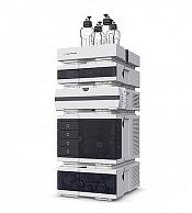 Жидкостной хроматограф Agilent 1290 Infinity II