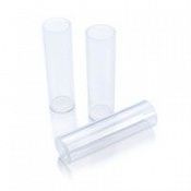 Виалы полипропиленовые 6mL PP vial for I-AS Trays A + E (200pk), G3160-65303 Agilent