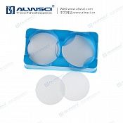 47mm MCE Membrane 0.22um. 100pcs/pk.