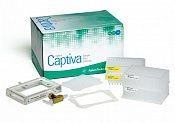 Сменный набор для фильтрации Captiva ND Lipids Replacement Kit, A59640002RK Agilent