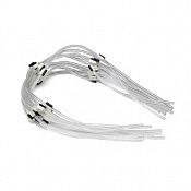 Трубка Peri pump tube Fluran 3-stop yel/blu 1/p 5042-4799 Agilent