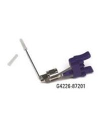 Игла Needle Syringe, 9301-0407 Agilent