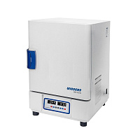 Шкаф сушильный с принудительной конвекцией, объем 50 л, Wiggens WF-02G, W6061050