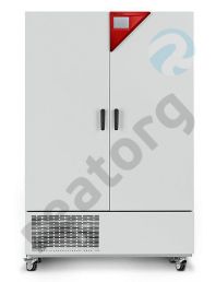 Климатическая камера Binder KBF LQC 720