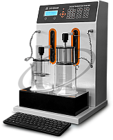 Тестер распадаемости лекарственных средств  ULD-2SABL(RPS)