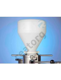 Контейнеры ChargeBottle® P2 ChargePoint Technology P2-DN100-10L