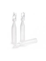 Вставки для виал 250ul insert, polypropylene 100/PK, 5182-0549 Agilent