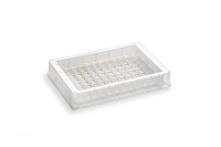 Резервуар RESERVOIR 96 LP PYR PP 86ML IRR 25/CS, 204484-100 Agilent