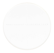 Слайд калибровочный MAGUS CSS1 для стереомикроскопов (0,1)