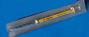 Шприц под автосемплер  Syringe, 10ul 23/26 ga, GT, FN, Taper, 5181-3354, Agilent