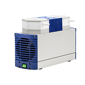 Химически стойкий насос, предельный вакуум: 8 мбар; максимум. скорость потока: 50 л/мин; C520 169520