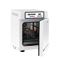 Шейкер-инкубатор WSI-50HT, объем 71 л, раб. тем Тком+7...+80, 189422