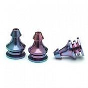 Феррулы Ferrule, flexi, inert  0.32mm col 10/PK, G3188-27502, Agilent