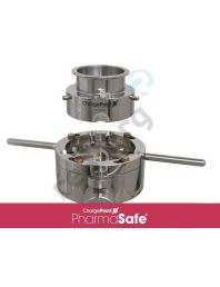 Клапан ChargePoint PharmaSafe PS50