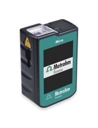 Рамановский спектрометр Metrohm Mira P