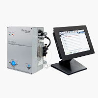 Анализатор TOC Analyzer HTY-DI1500-OL