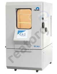 Климатическая камера ID 301