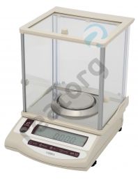 Весы VIBRA CT 1602GCE