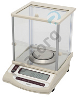 Весы VIBRA CT 1602GCE