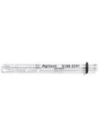 Лайнер без деления потока Liner, UI 2mm dimpled splitless, 5190-2297 Agilent