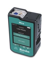 Рамановский спектрометр Metrohm Mira DS