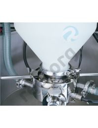Клапан ChargePoint PharmaSafe excel PS150