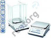 Весы VIBRA ALE-323R