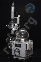 Промышленный ротационный испаритель на 20л R2002B(Ex)