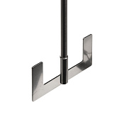 Насадка якорного типа SS 316L, D=90mm, L=650mm, 9611 Wiggens