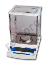 Весы VIBRA HT 124RCE