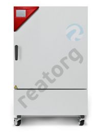 Климатическая камера Binder KBF P 240
